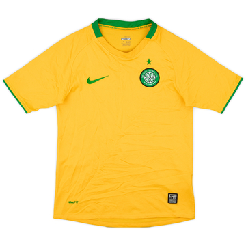 Maillot Extérieur Celtic 2008-09 - 8/10 - (M.Boys)