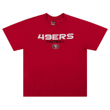 2010s San Francisco 49ers NFL T-shirt XL