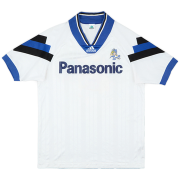 1992 Gamba Osaka Maillot extérieur #6 - 7/10 - (L)