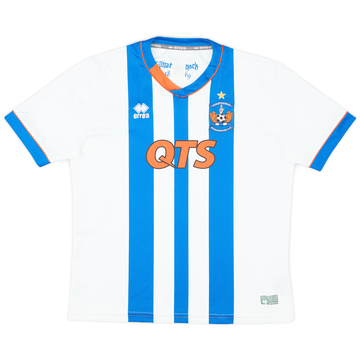 2015-16 Kilmarnock Maillot domicile - 7/10 - (XS)