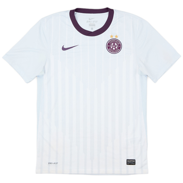 2011-12 Austria Vienna Maillot extérieur - 8/10 - (S)