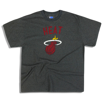 Miami Heat NBA T-shirt XL