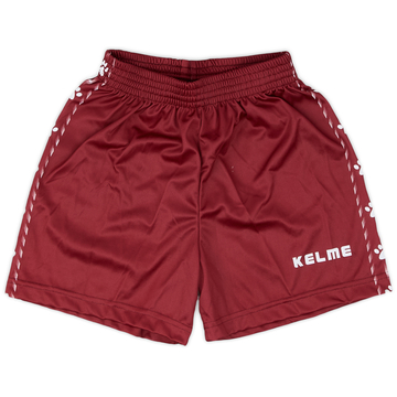 1990s Kelme Short modèle - 9/10 - (L.Boys)