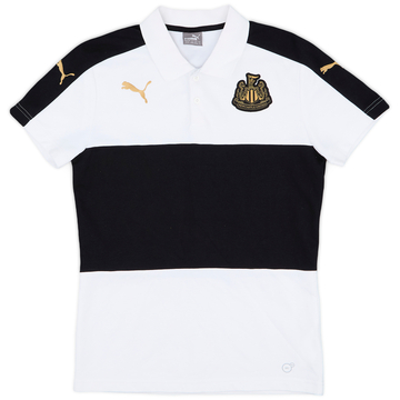 2016-17 Newcastle Puma Polo – 7/10 – (M)