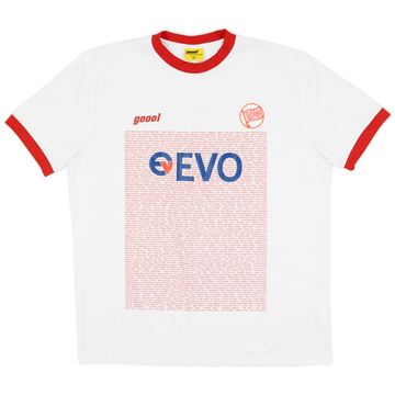 2007-08 Offenbacher Kickers Maillot spécial - 7/10 - (XXL)