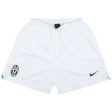 Short Domicile Juventus 2005-06 (S)