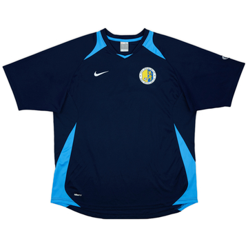 2007-08 RKC Waalwijk Nike Maillot d'entraînement - 7/10 - (XL)