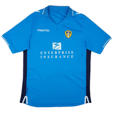 2012-14 Leeds United Maillot extérieur - 6/10 - (L)
