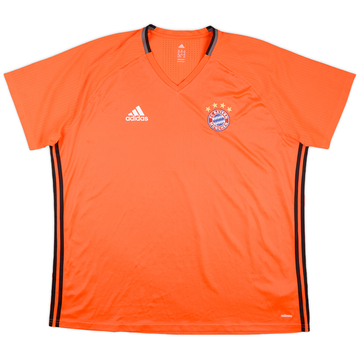 2016-17 Bayern Munich adizero Maillot d'entraînement - 8/10 - (3XL)