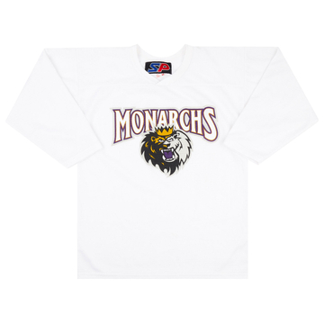2000s Manchester Monarchs SP Maillot d'entraînement M