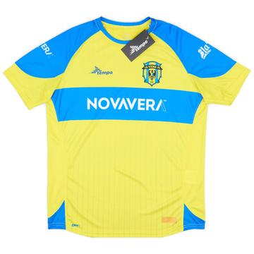 2024-25 La Viena Maillot Domicile