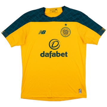 2019-20 Celtic Maillot extérieur - 8/10 - (S)