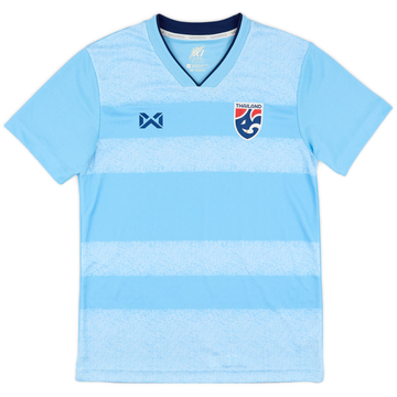 2019-20 Thailand Warrix Maillot d'entraînement - 9/10 - (S)