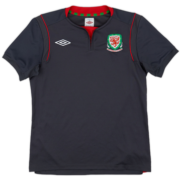2011-12 Wales Maillot extérieur - 7/10 - (S)
