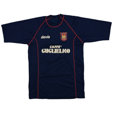 2002-03 Crotone Maillot Third - 8/10 - (XL)