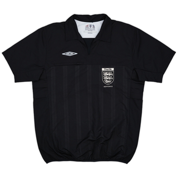 2009-10 Koln Reebok Polo - 9/10 - (L)