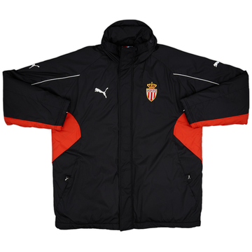 2005-06 Monaco Puma Parka matelassée - 9/10 - (XL)