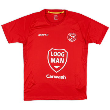 2019-20 Almere City Craft Maillot d'entraînement - 8/10 - (M)