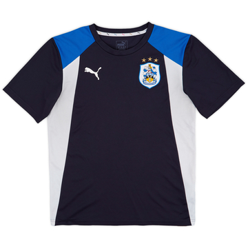 2013-14 Huddersfield Puma Maillot d'entraînement - 6/10 - (M)