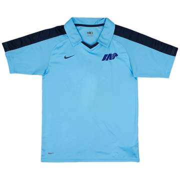 2007-08 Singapore Troisième maillot spécial - 8/10 - (S)