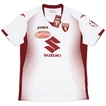 2019-20 Torino Maillot extérieur (XL)