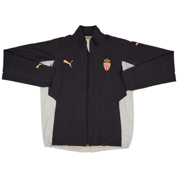 2005-06 Monaco Puma Veste de survêtement - 4/10 - (M)