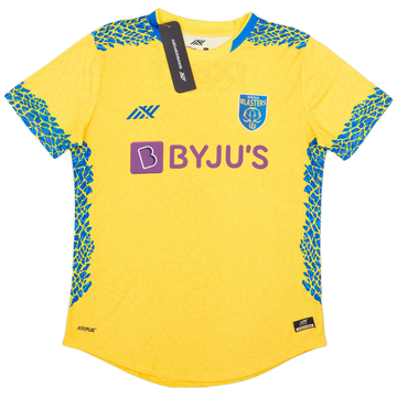 2023-24 Kerala Blasters Maillot Domicile Authentique