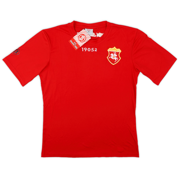 Maillot Domicile Ancona 2015-16 (S)