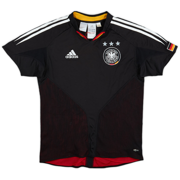 2004-06 Germany Maillot extérieur - 6/10 - (L.Boys)