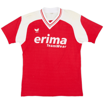 1990s Erima Maillot template - 6/10 - (L)