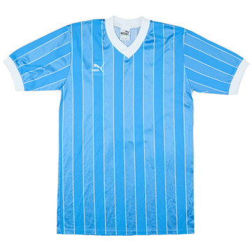 Maillot Puma modèle années 90 #1 - 8/10 - (M)