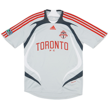 2007-08 Toronto FC Maillot extérieur - 7/10 - (M)
