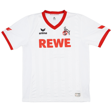 2013-14 FC Koln Maillot domicile - 10/10 - (XL)