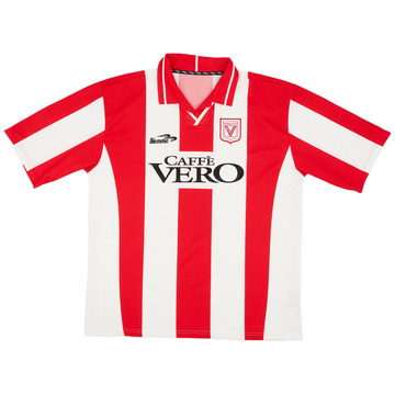 Maillot Domicile Vicenza 2003-04 - 8/10 - (XL)