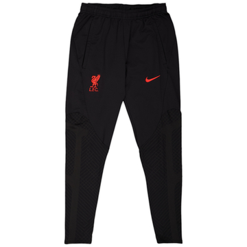2022-23 Liverpool Nike Pantalon de survêtement - 8/10 - (S)