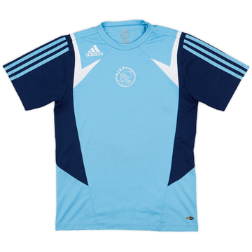 2006-07 Ajax adidas Maillot d'entraînement - 6/10 - (XL.Boys)