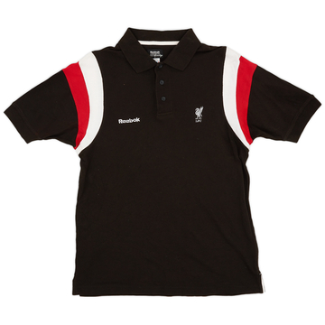 Polo Reebok Liverpool 2000-01 - 8/10 - (S)