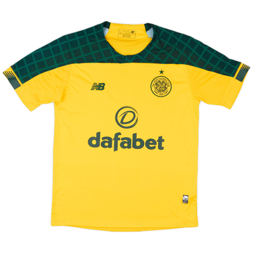 2019-20 Celtic Maillot extérieur - 8/10 - (M)