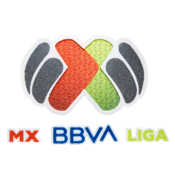 2024-25 Liga MX Patch version joueur