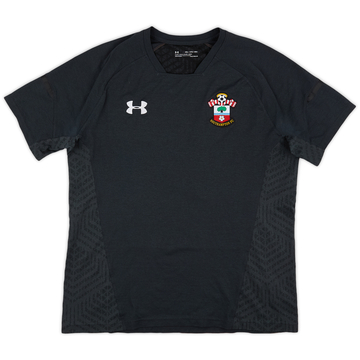 2018-19 Southampton Under Armour Maillot d'entraînement - 8/10 - (XXL)