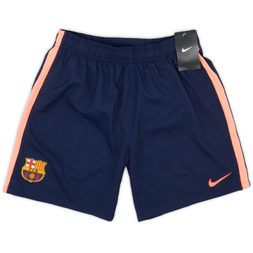 2009-10 Barcelona Short extérieur (XL.Boys)