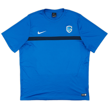 2016-17 Genk Nike Maillot d'entraînement - 8/10 - (XXL)