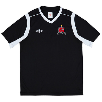 2011 Dundalk Umbro Maillot d'entraînement - 9/10 - (M)