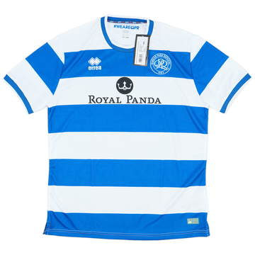 2017-18 QPR Maillot Domicile (XXL)