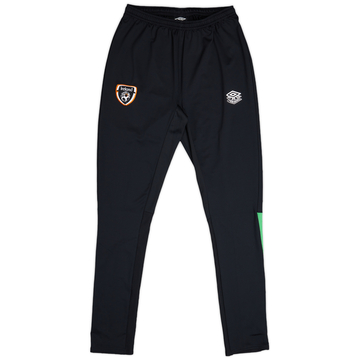 2020-21 Ireland Umbro Pantalon d'entraînement - 9/10 - (S)