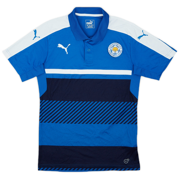 Polo Puma Leicester City 2016-17 8/10 (S)