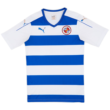 2016-17 Reading Maillot domicile - 5/10 - (S)