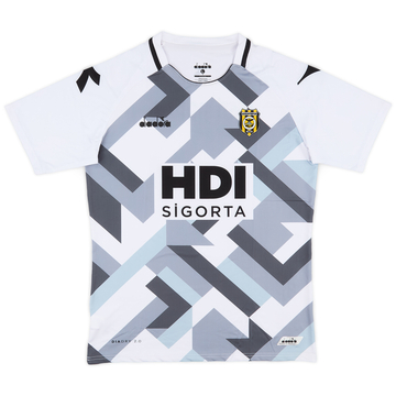 2021-22 Arhavispor Maillot extérieur - 9/10 - (L)