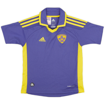 2011-13 NK Maribor Maillot domicile - 9/10 - (S.Boys)