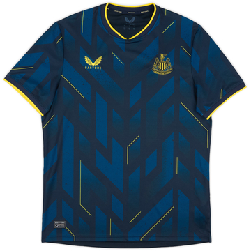 2023-24 Newcastle Maillot Third - Comme neuf